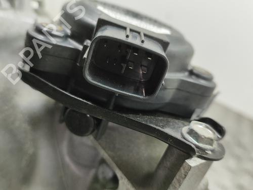 Gearbox SKODA OCTAVIA III Combi (5E5, 5E6) 2.0 TDI | BP25786888M3 