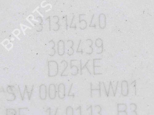 Electronic sensor VOLVO S60 II (134) D4 | BP6768053M84