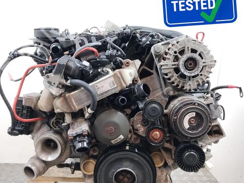 Used Engine Engine PORSCHE BOXSTER (986) 2.7 (228 hp) 40226929 40226929