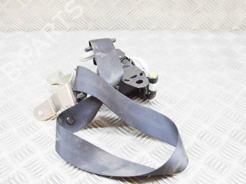 Front right seatbelt NISSAN LEAF (ZE0) Electric | BP14966172I25 