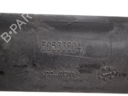 Pipe ALFA ROMEO GIULIA (952_) 2.2 D (952AEM250, 952AEA250) | BP30281826M125  - Image 5