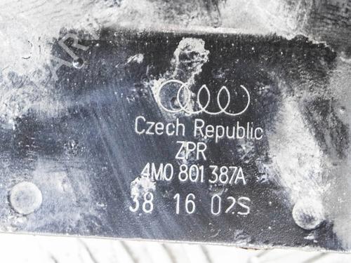 Other AUDI Q7 (4MB, 4MG, 4MQ) SQ7 TDI quattro | BP10399523O1 