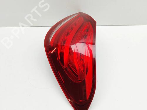 Right taillight MERCEDES-BENZ C-CLASS (W205) C 350 e (205.047) | BP30155114C35 