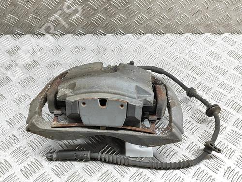 Used Right front brake caliper Right front brake caliper BMW 6 Convertible (F12) 650 i xDrive (449 hp) 24143411 24143411