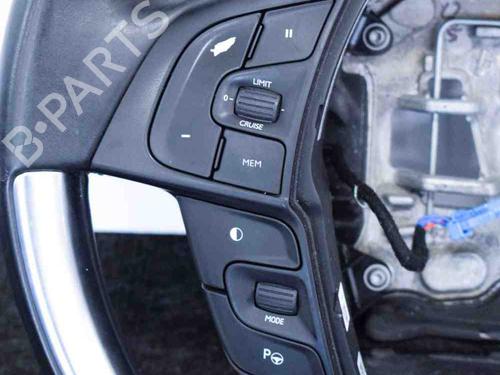 Steering wheel CITROËN C4 Picasso II 1.6 BlueHDi 120 | BP6744335C49 