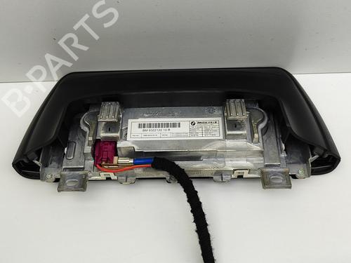 Display monitor BMW 3 Touring (F31) 335 d xDrive | BP26153786C48 