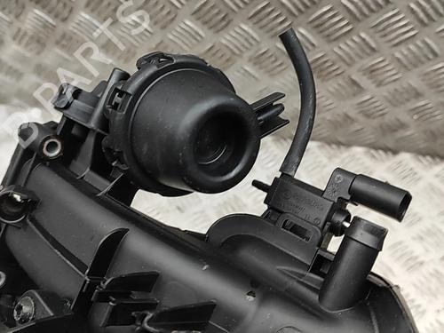 Intake manifold AUDI TT (FV3, FVP) 1.8 TFSI | BP32238936M70 