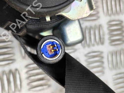 Front left seatbelt PEUGEOT 308 CC (4B_) 1.6 16V | BP29404711I26 