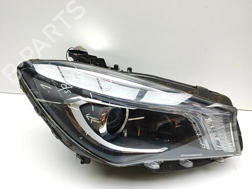 Used Right headlight Right headlight 36952648 36952648