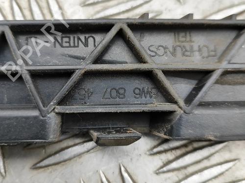 Rear bumper bracket AUDI A5 Sportback (F5A, F5F) 35 TFSI Mild Hybrid | BP31715484C159 