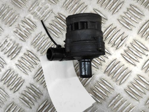Used Auxiliary water pump Auxiliary water pump MERCEDES-BENZ C-CLASS T-Model (S205) C 300 e (205.253) (320 hp) 27767758 27767758