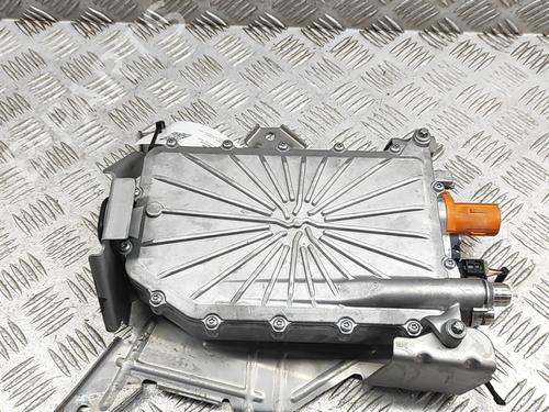 Module électronique BMW 5 (G60, G90, G68) i5 eDrive40 (340 hp) 28563967