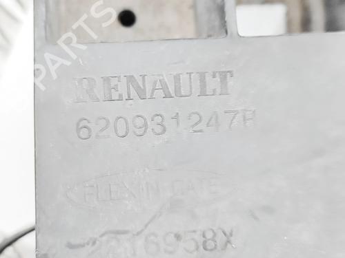Front bumper bracket RENAULT ZOE (BFM_) ZOE (BFMC, BFMD) | BP36415385C158  - Image 7