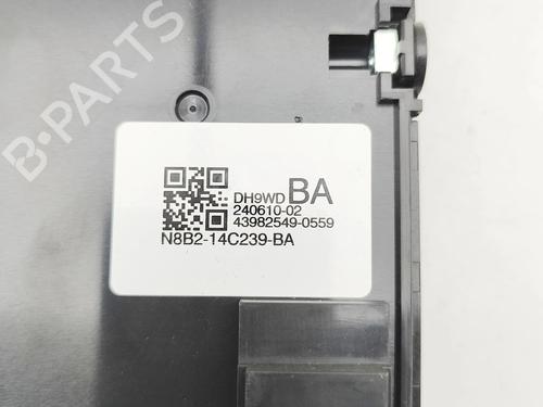 Electronic module LAND ROVER DEFENDER Station Wagon (L663) P525 4x4 | BP33390760M83 - Image 7