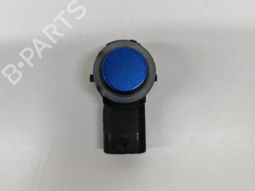 Used Electronic module Electronic module PEUGEOT 208 II (UB_, UP_, UW_, UJ_) e-208 (136 hp) 27765167 27765167