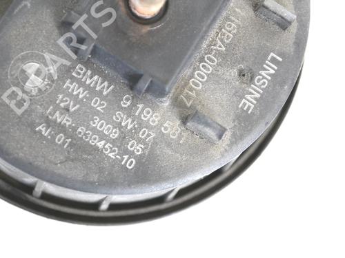 Electronic module BMW 7 (F01, F02, F03, F04) 730 d | BP30207160M83 