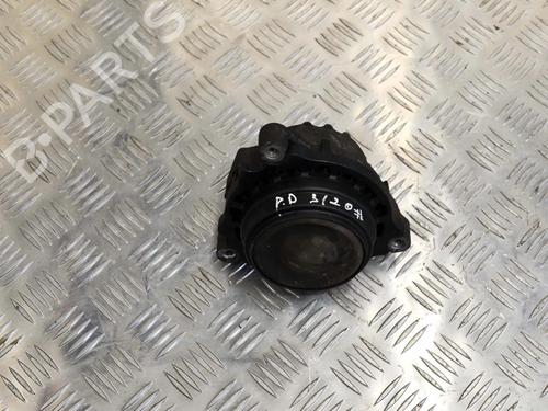Used Engine mount Engine mount BMW 3 (F30, F80) 320 d (184 hp) 7853659 7853659
