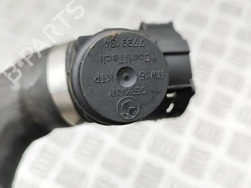 Pipe BMW X6 (E71, E72) xDrive 40 d | BP30130993M125 