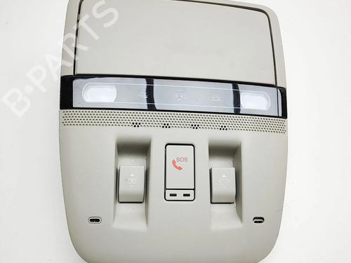 Kabinelys NISSAN ARIYA (FE0) EV | BP38094234I8 - Image 3