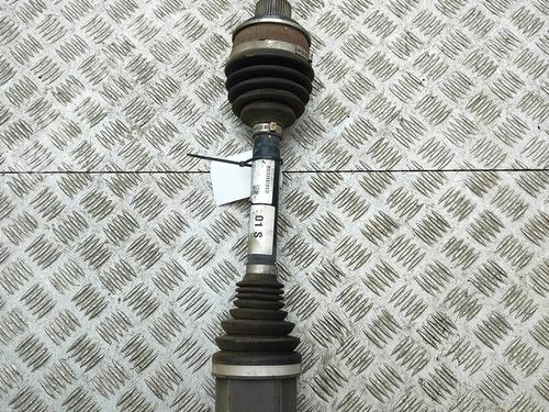 Right front driveshaft AUDI A4 B9 (8W2, 8WC) 2.0 TFSI | BP33797805M39  - Image 7