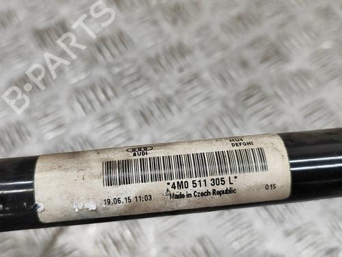 Anti roll bar AUDI Q7 (4MB, 4MG, 4MQ) 3.0 TDI quattro | BP19264968M96 
