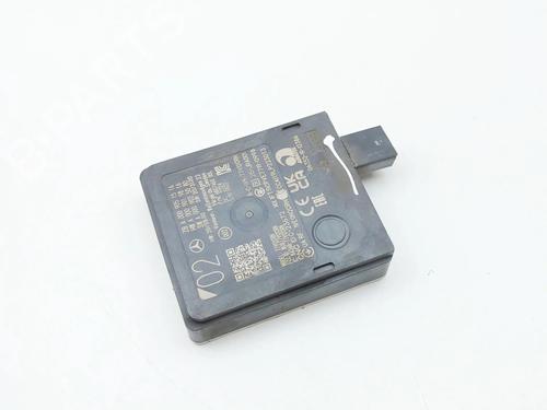 Electronic module MERCEDES-BENZ EQE (V295) EQE 350+ (295.121) | BP39656865M83 - Image 4