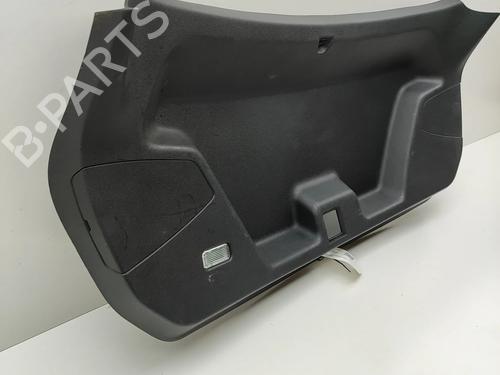 Boot lining AUDI A5 Sportback (F5A, F5F) S5 TFSI quattro | BP27644163I3 - Image 2
