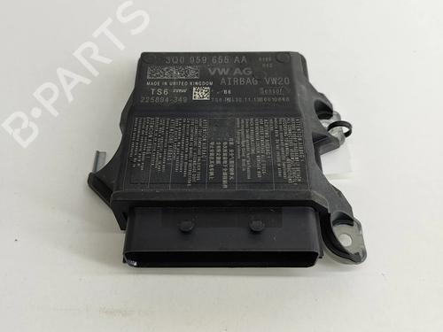 Used ECU airbags SKODA OCTAVIA III Combi (5E5, 5E6) 1.8 TSI 4x4 (180 hp) 17226134