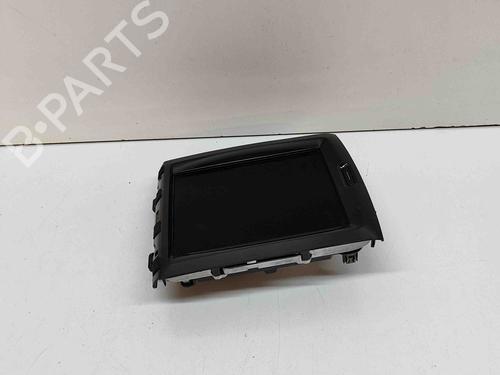 Display monitor VOLVO XC60 II (246) 2.0 B5 Mild-Hybrid | BP29486409C48 