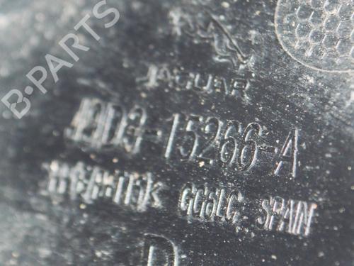 Front bumper bracket JAGUAR I-PACE (X590) EV400 AWD | BP27759975C158 