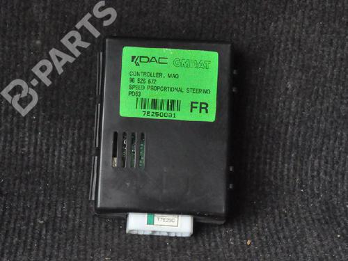 Elektronisk modul OPEL ANTARA A (L07) 2.0 CDTI (150 hp) 7800641