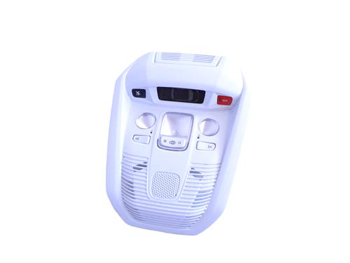 Used Interior roof light Interior roof light PEUGEOT 3008 II SUV (MC_, MR_, MJ_, M4_) 1.6 BlueHDi 120 (120 hp) 33356172 33356172