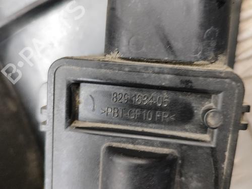 Radiator fan BMW X5 (G05, F95) xDrive 45 e Plug-in-Hybrid | BP27779966M35 