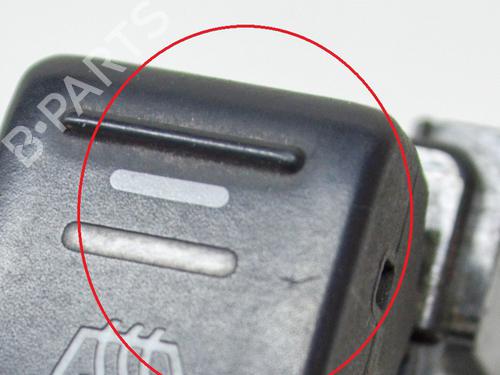 Switch NISSAN MURANO I (Z50) 3.5 | BP27753653I30 