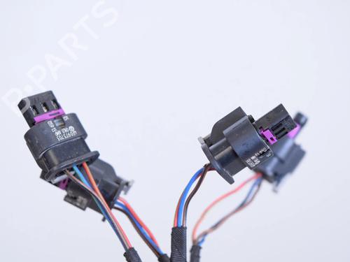 Electronic module AUDI A5 (8T3) 1.8 TFSI | BP30196177M83  - Image 5