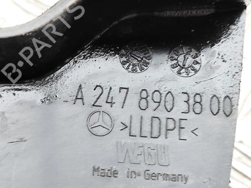 Other MERCEDES-BENZ GLB (X247) GLB 220 d 4-matic (247.615) | BP36952545O1  - Image 7