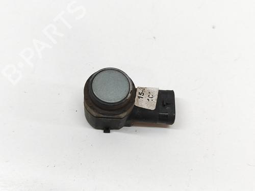 Used Electronic module VW SHARAN (7N1, 7N2) 2.0 TDI (140 hp) 27645090