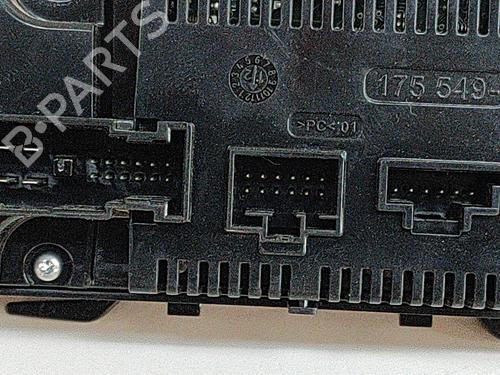 Electronic module MERCEDES-BENZ CLA Coupe (C117) CLA 180 (117.342) | BP19076230M83 