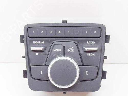 Used Switch Switch AUDI A4 B9 (8W2, 8WC) 1.4 TFSI (150 hp) 6772117 6772117