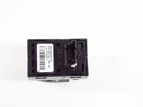 Left front window switch BMW i8 (I12) hybrid | BP7267673I27 - Image 6