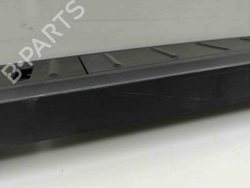 Pynteleist til bakluke TESLA MODEL X (5YJX) P100D AWD | BP28435525C151