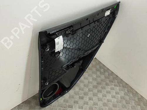 Rear left panel VW T-ROC (A11, D11) 1.5 TSI | BP27339497C60  - Image 6