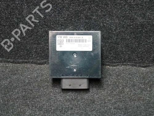 Used Electronic module Electronic module VW JETTA IV (162, 163, AV3, AV2) 2.0 TDI (150 hp) 6724363 6724363