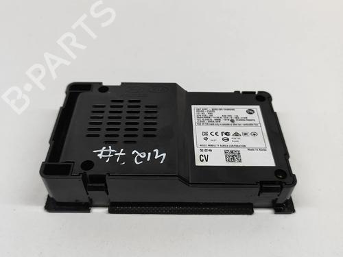 Used Electronic module Electronic module 38875096 38875096