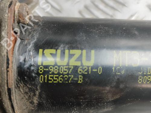Electronic module ISUZU D-MAX I (TFR, TFS) 3.0 DiTD 4x4 (TFS85_) | BP29227366M83  - Image 5