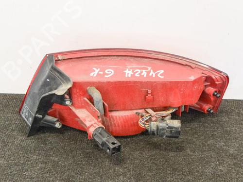 Left taillight AUDI A5 (8T3) RS5 quattro | BP7737579C34 