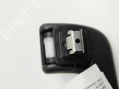 Interior roof handle AUDI A6 C8 Avant (4A5) RS6 TFSI Mild Hybrid quattro | BP37583910I35 - Image 4