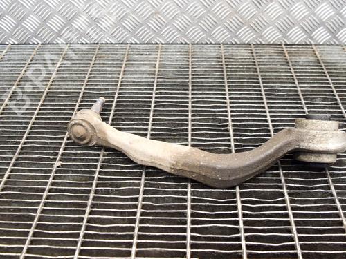 Used Left front suspension arm BMW 5 (G30, F90) 530 e Plug-in-Hybrid (184 hp) 10399320