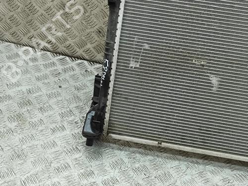 Water radiator MERCEDES-BENZ E-CLASS Coupe (C207) E 350 BlueTEC / d (207.326) | BP33382339M31 - Image 7