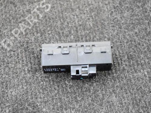 Electronic module OPEL MOKKA / MOKKA X (J13) 1.4 (_76) | BP6749983M83 